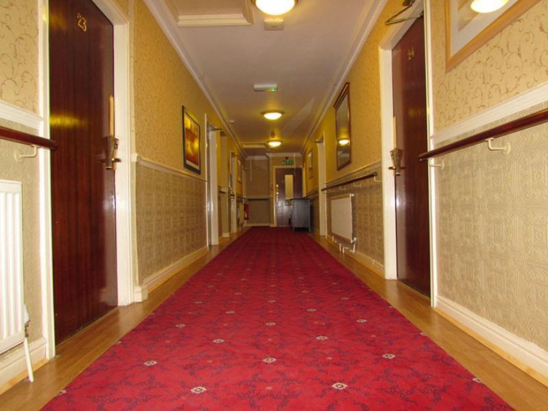 Beech Mount Hotel - Free Parking Liverpool Exterior photo